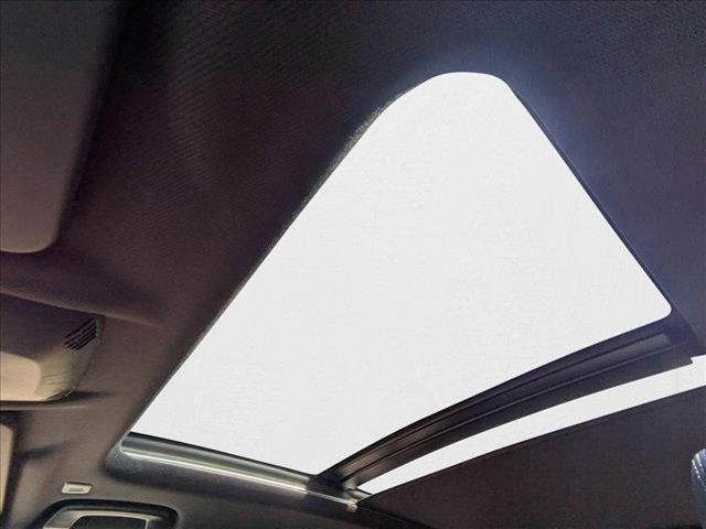 used 2025 BMW X1 car, priced at $49,280