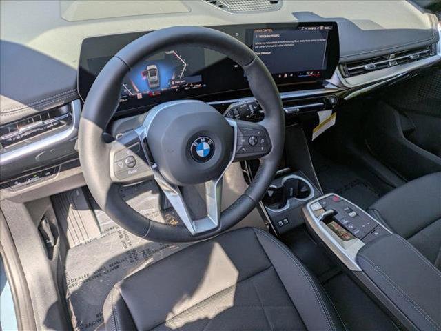 used 2025 BMW X1 car, priced at $49,280