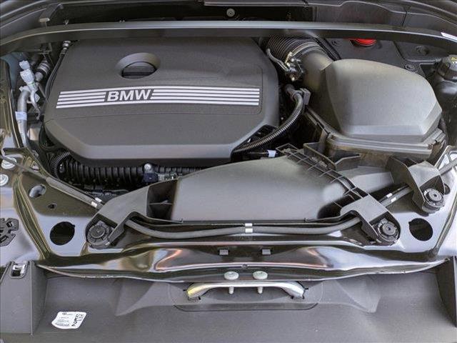 used 2025 BMW X1 car, priced at $49,280