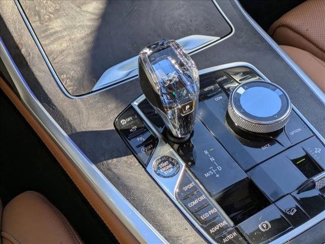 used 2019 BMW X7 car, priced at $30,150