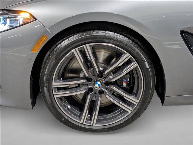 new 2026 BMW M850 Gran Coupe car, priced at $121,400