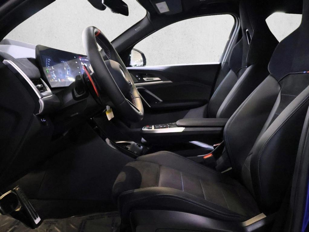 used 2026 BMW X2 car, priced at $62,280