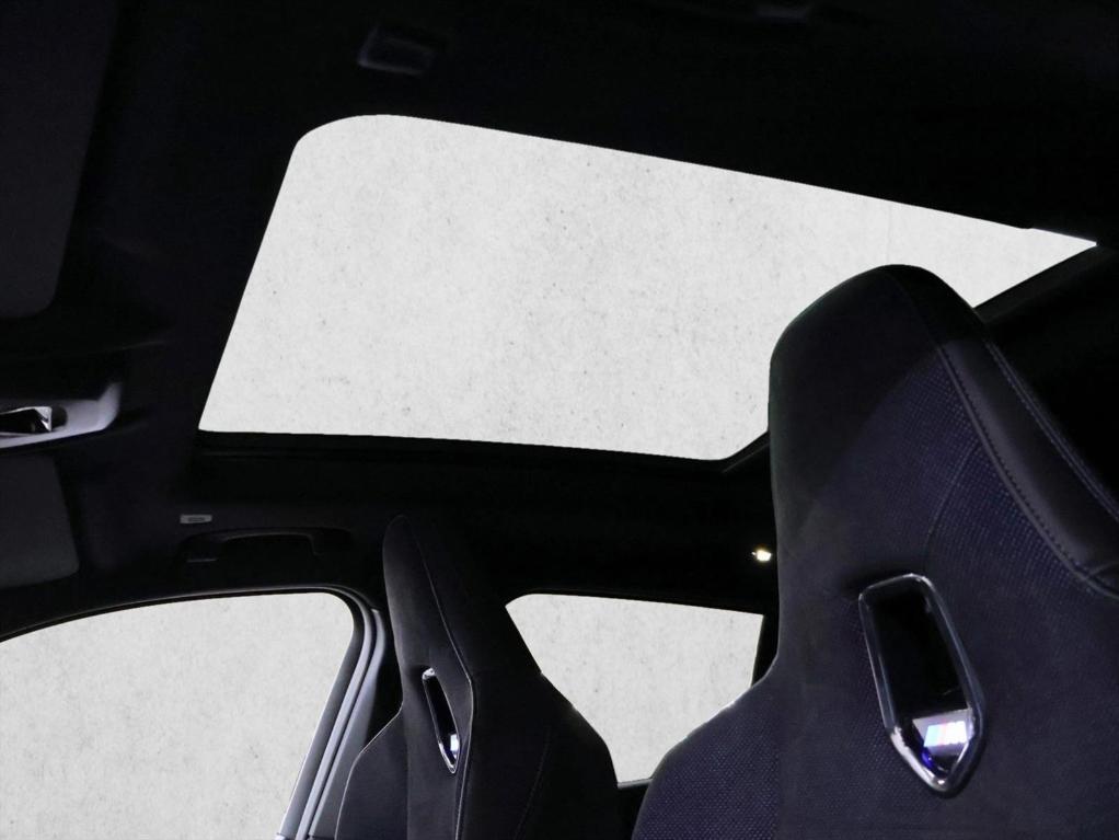 used 2026 BMW X2 car, priced at $62,280
