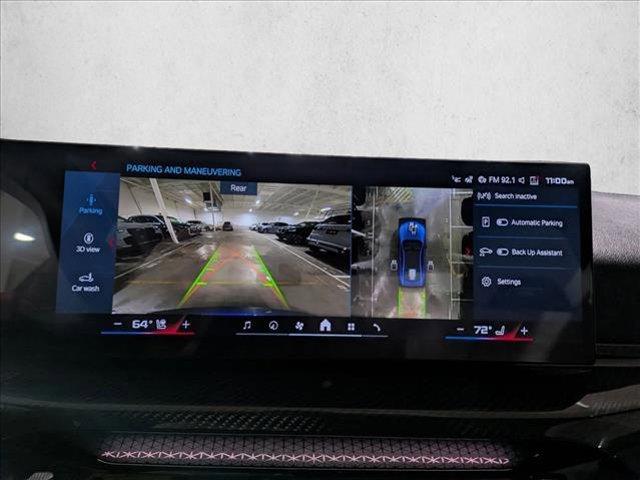 new 2026 BMW M4 car, priced at $90,725