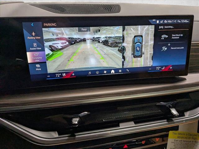 new 2026 BMW X5 car, priced at $75,450