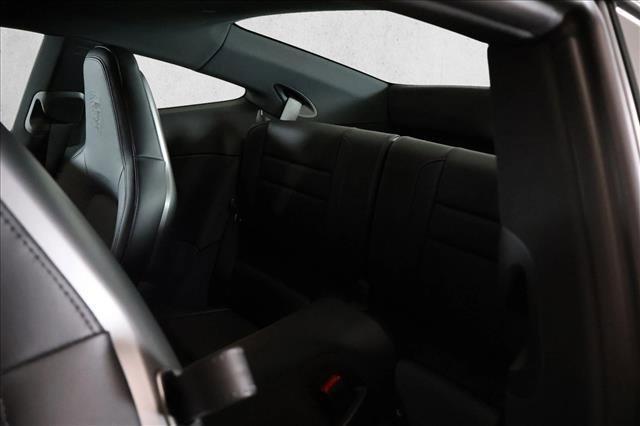 used 2025 Porsche 911 car, priced at $143,990