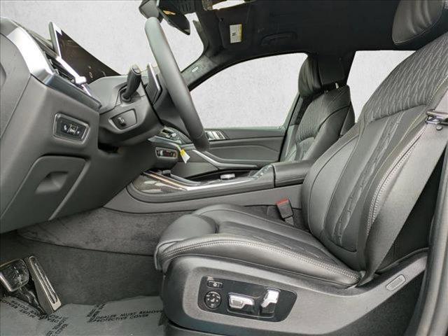 new 2026 BMW X7 car, priced at $123,840