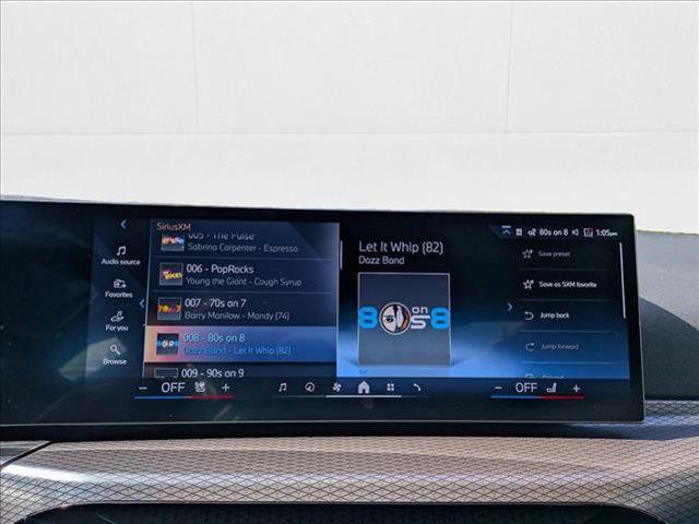 used 2025 BMW 430 car, priced at $48,880