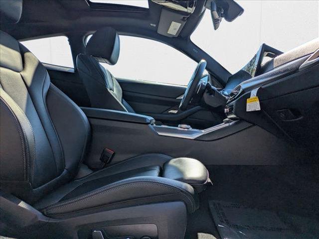 used 2025 BMW 430 car, priced at $48,880