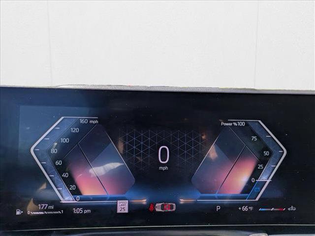 used 2025 BMW 430 car, priced at $48,880