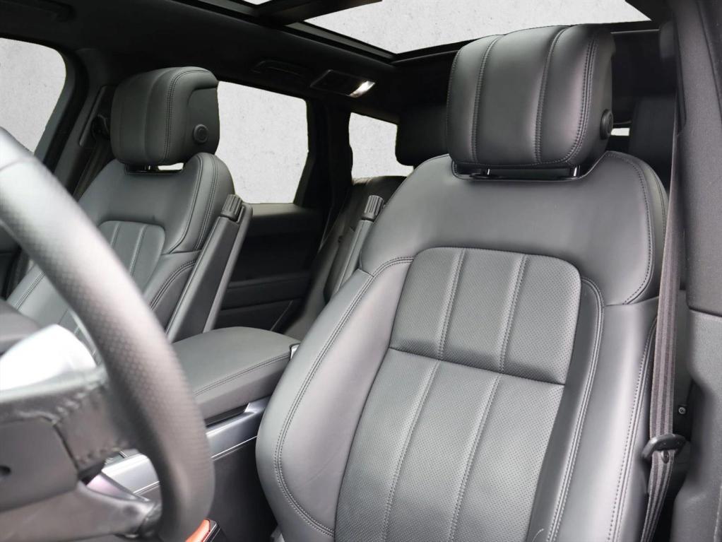 used 2019 Land Rover Range Rover Sport car, priced at $29,190
