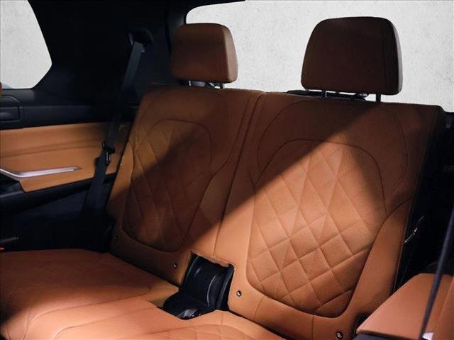 new 2027 BMW X7 car, priced at $100,530