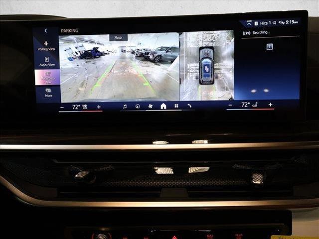 new 2027 BMW X7 car, priced at $100,530