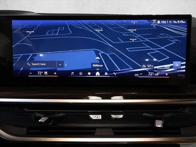 new 2027 BMW X7 car, priced at $100,530