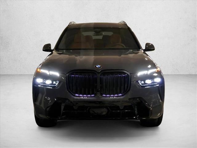 new 2027 BMW X7 car, priced at $100,530