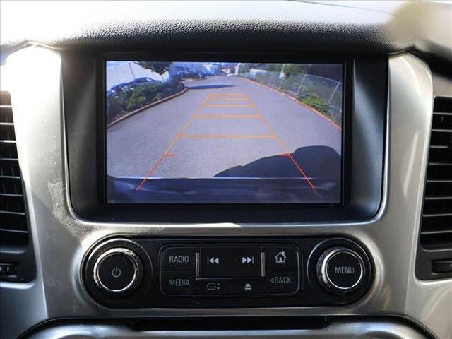used 2015 Chevrolet Suburban car, priced at $17,600
