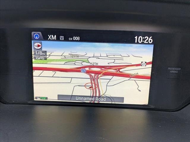 used 2016 Honda Odyssey car, priced at $21,800