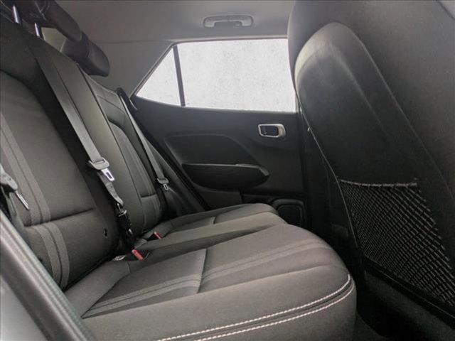 used 2022 Hyundai Venue car, priced at $17,999