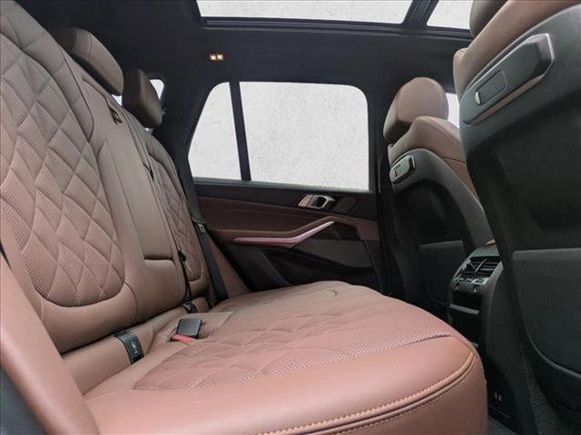 used 2026 BMW X5 PHEV car, priced at $73,991