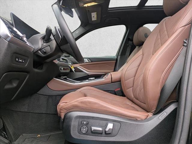 used 2026 BMW X5 PHEV car, priced at $73,991
