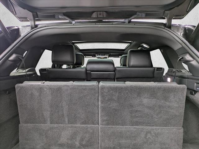 used 2020 Land Rover Range Rover Sport car, priced at $28,999