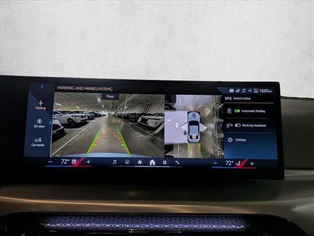 new 2026 BMW 230 car, priced at $51,035