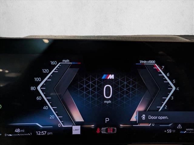 new 2026 BMW 230 car, priced at $51,035