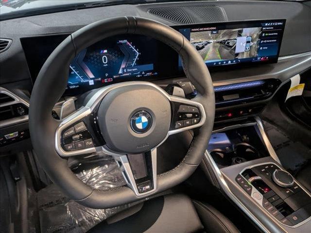 new 2026 BMW 230 car, priced at $51,035