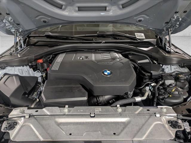 new 2026 BMW 230 car, priced at $51,035