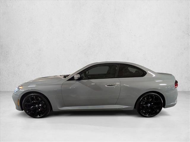 new 2026 BMW 230 car, priced at $51,035