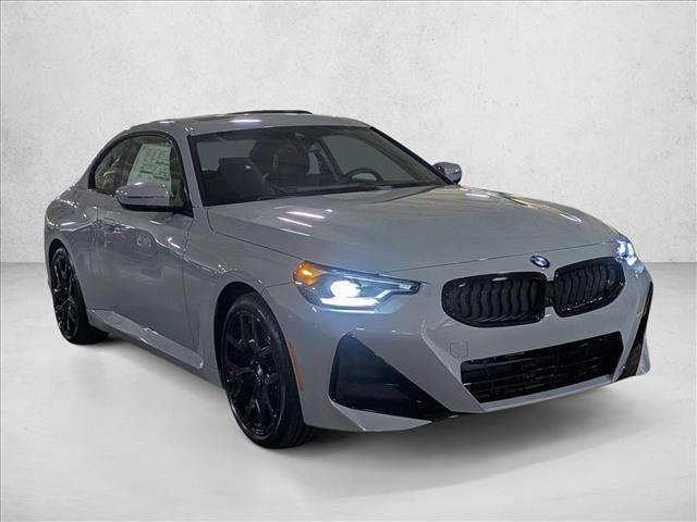 new 2026 BMW 230 car, priced at $51,035