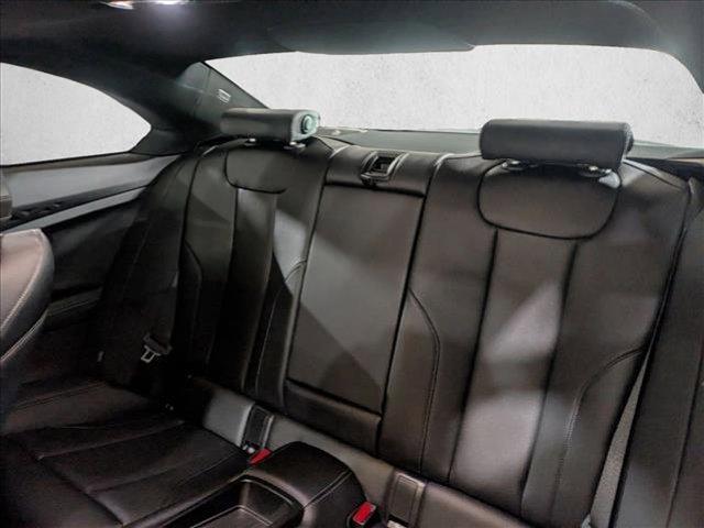 new 2026 BMW 230 car, priced at $51,035