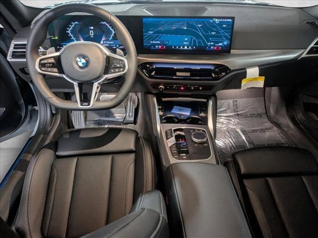 new 2026 BMW 230 car, priced at $51,035