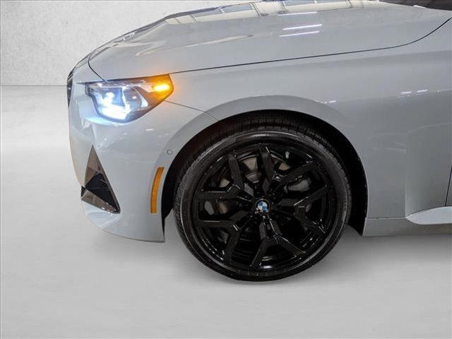 new 2026 BMW 230 car, priced at $51,035