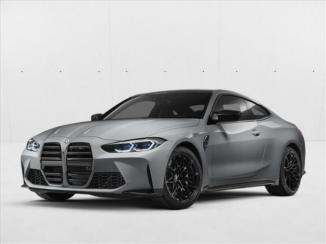 used 2024 BMW M4 car, priced at $79,990