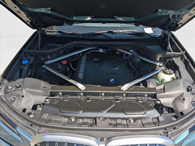 used 2026 BMW X7 car, priced at $90,790
