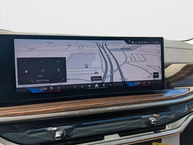 used 2026 BMW X7 car, priced at $90,790