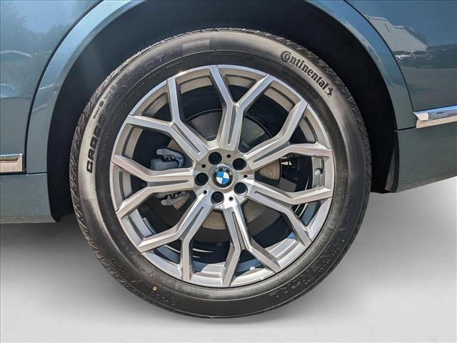 used 2026 BMW X7 car, priced at $90,790