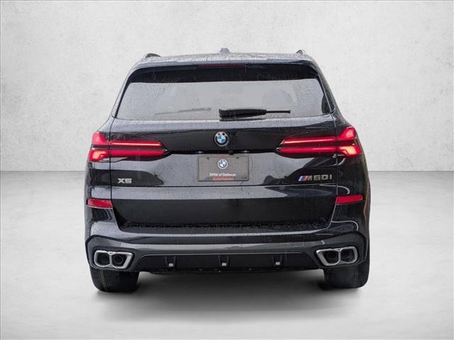 new 2026 BMW X5 car, priced at $100,125