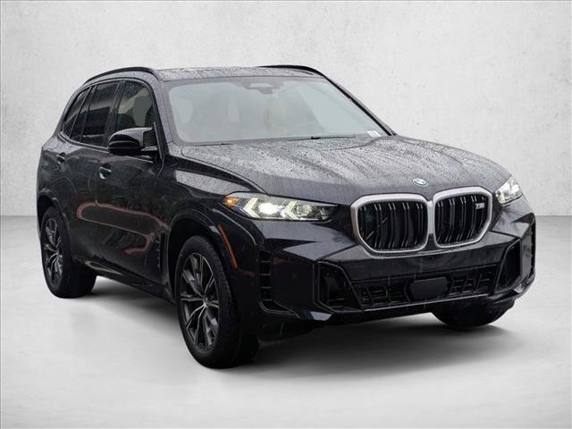 new 2026 BMW X5 car, priced at $100,125