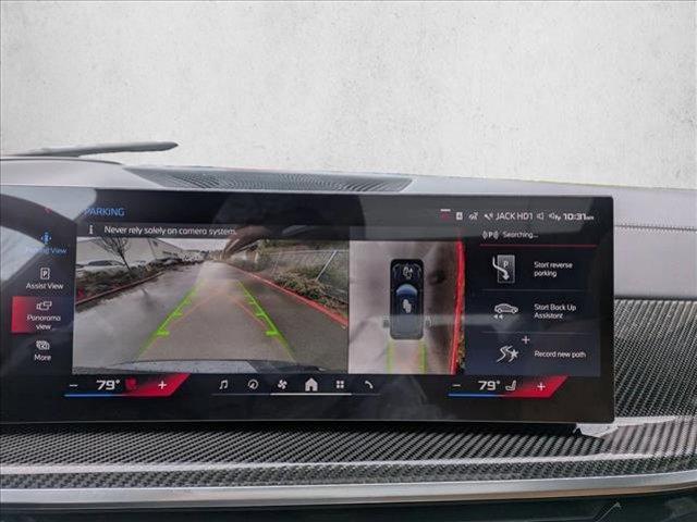 new 2026 BMW X5 car, priced at $100,125