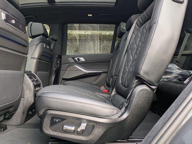 new 2026 BMW X7 car, priced at $101,190