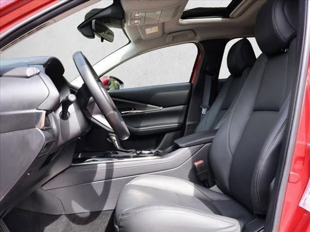 used 2022 Mazda CX-30 car, priced at $23,900