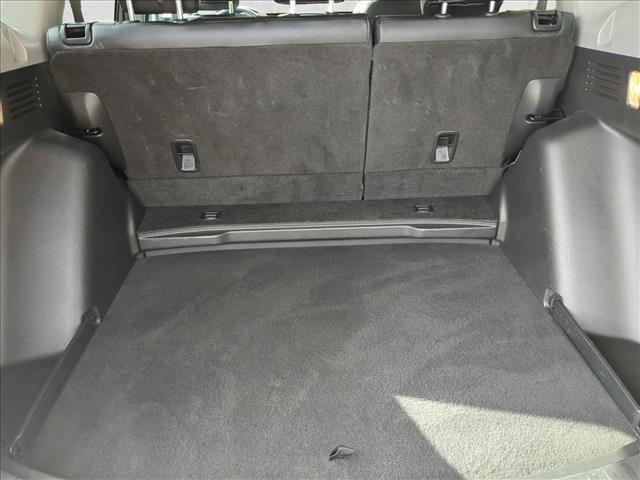 used 2021 Honda CR-V car, priced at $27,200