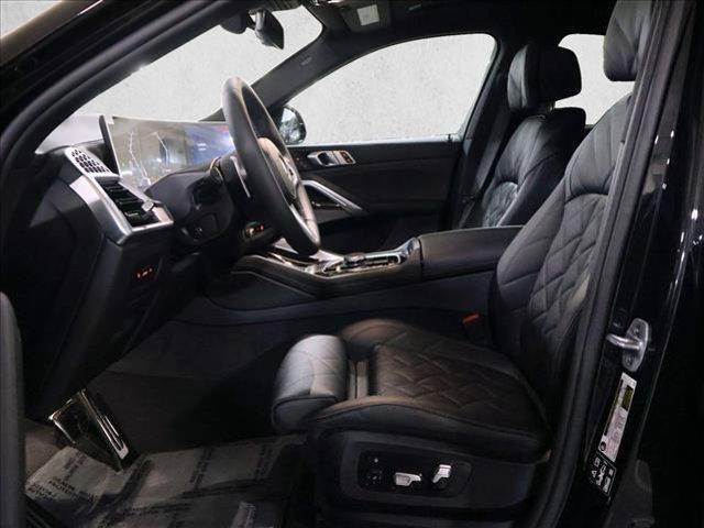 new 2027 BMW X6 car, priced at $92,425
