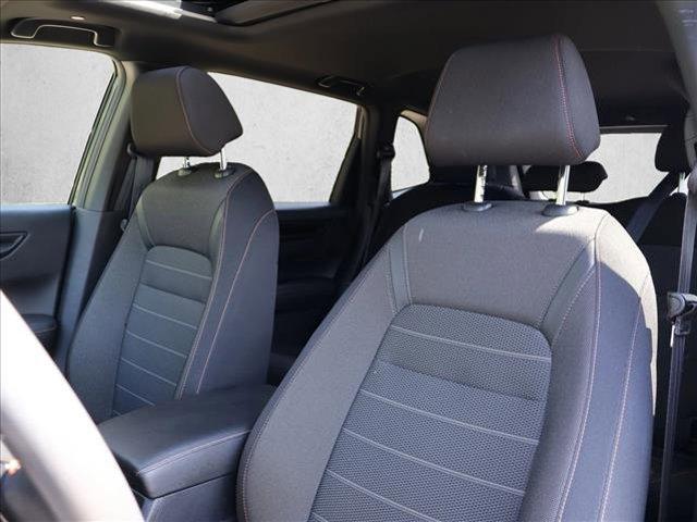 used 2023 Honda CR-V Hybrid car, priced at $31,800