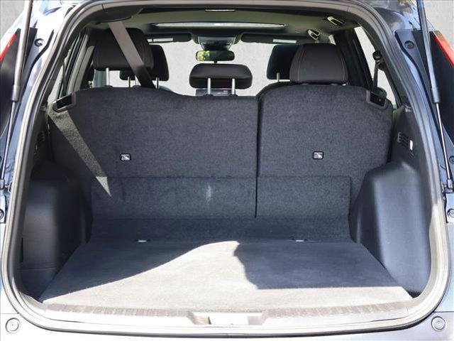 used 2023 Honda CR-V Hybrid car, priced at $31,800