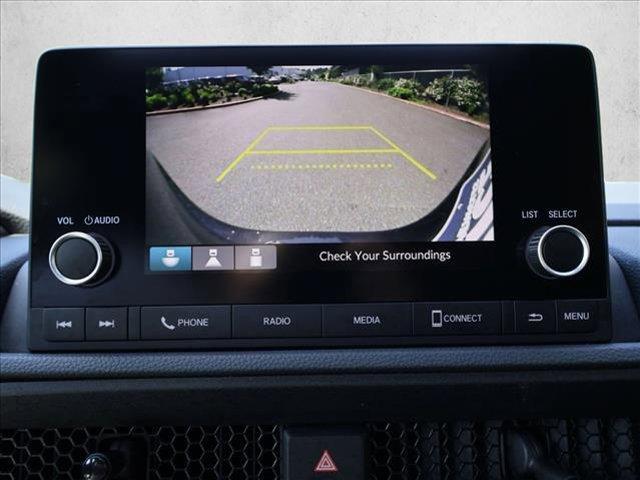 used 2023 Honda CR-V Hybrid car, priced at $31,800