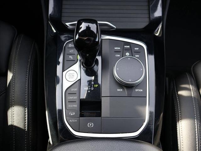 used 2023 BMW X4 car, priced at $49,500
