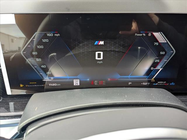 new 2026 BMW X5 car, priced at $103,300